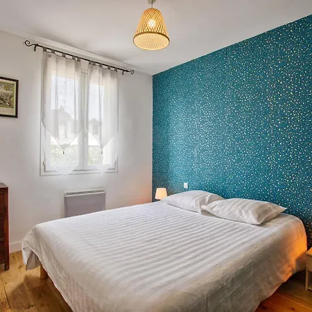 Maison Familiale A Merville-franceville-plage, Proche De La - Fr-1-788-17 Merville-Franceville-Plage